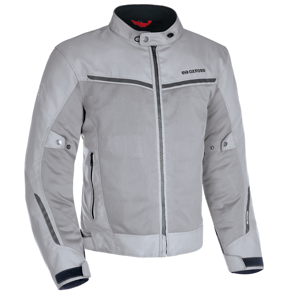 Oxford Oxford Arizona 1.0 MS Air Jacket Arctic
